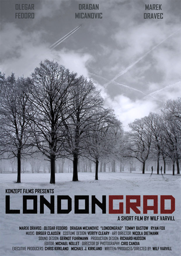 Лондонград (2008) — Фильм.ру