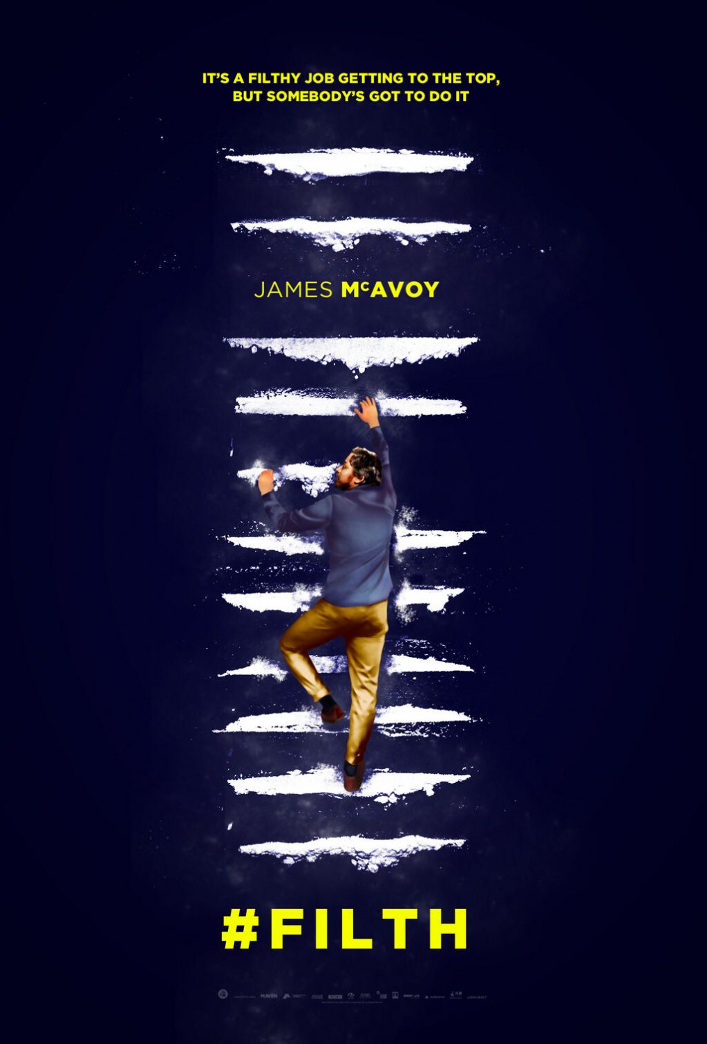 Грязь (2013) — Фильм.ру