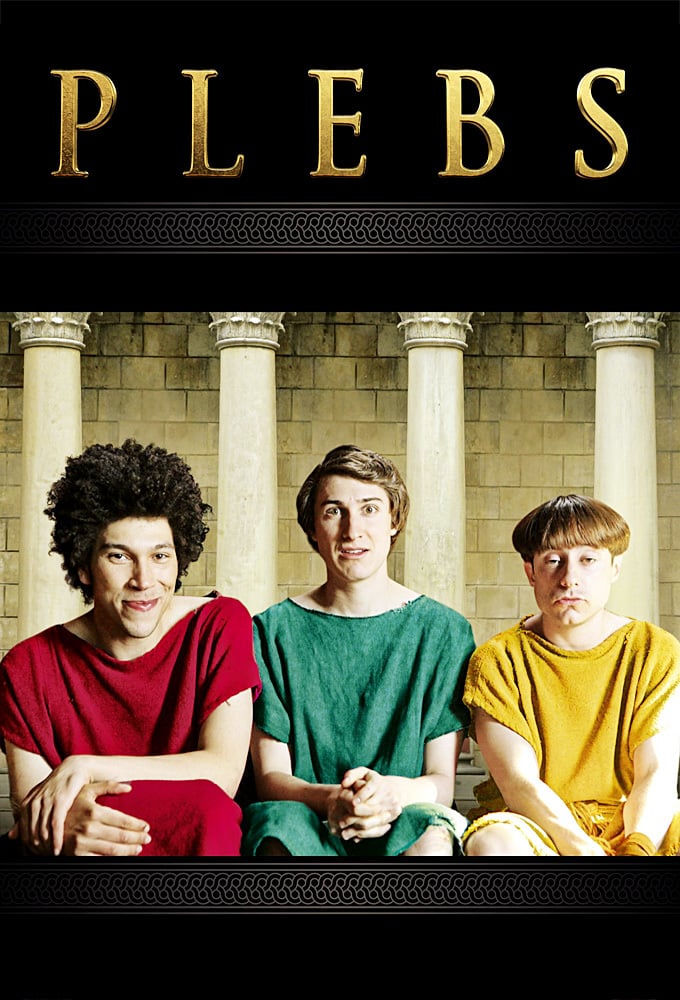 Плебеи (2013-…) - Постеры - Фильм.ру