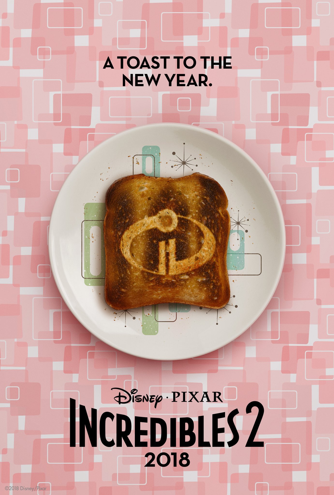 Суперсемейка 2 (2018) — Фильм.ру
