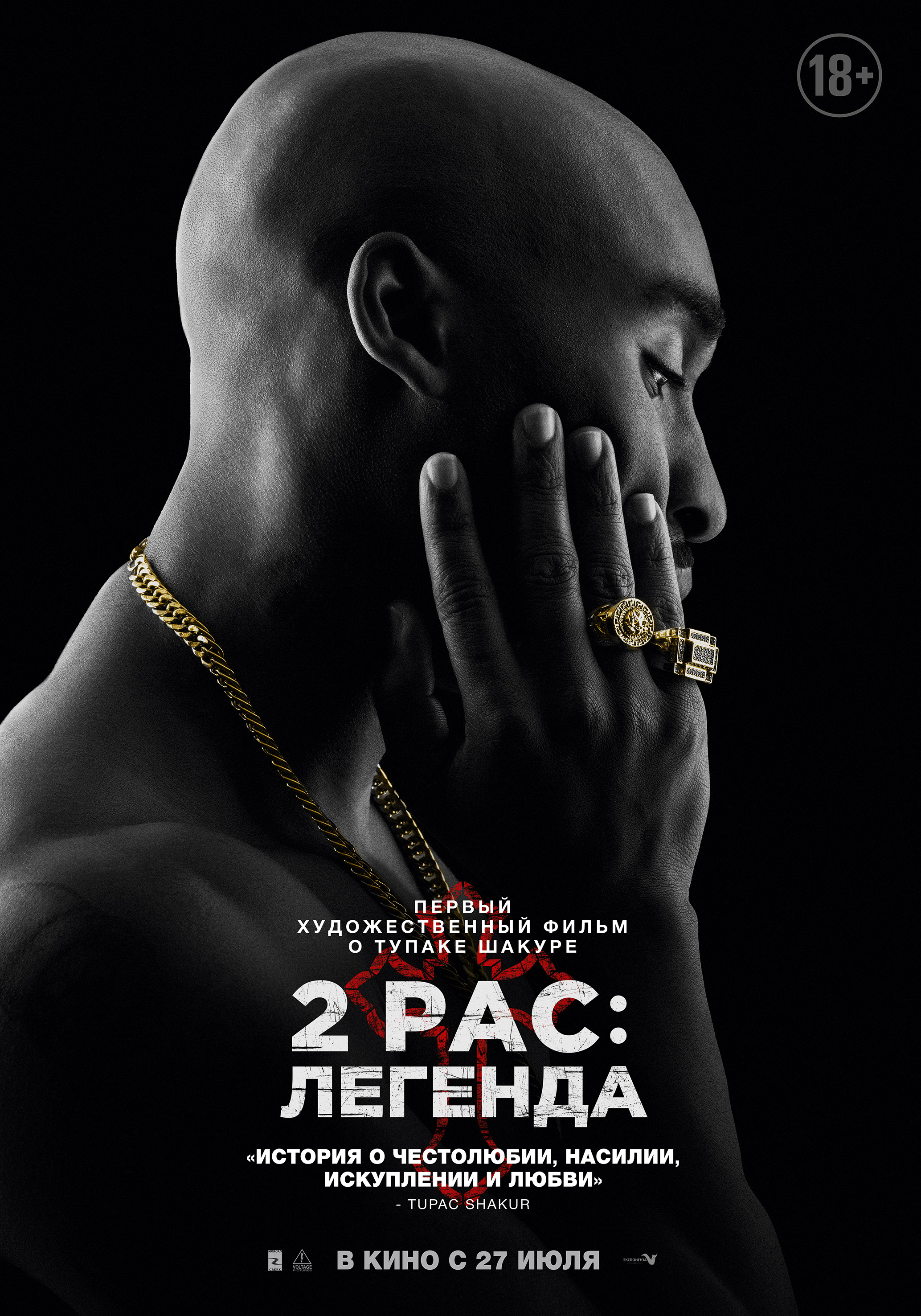 Фильмы 2018 тупак Фильмы 2018 тупак