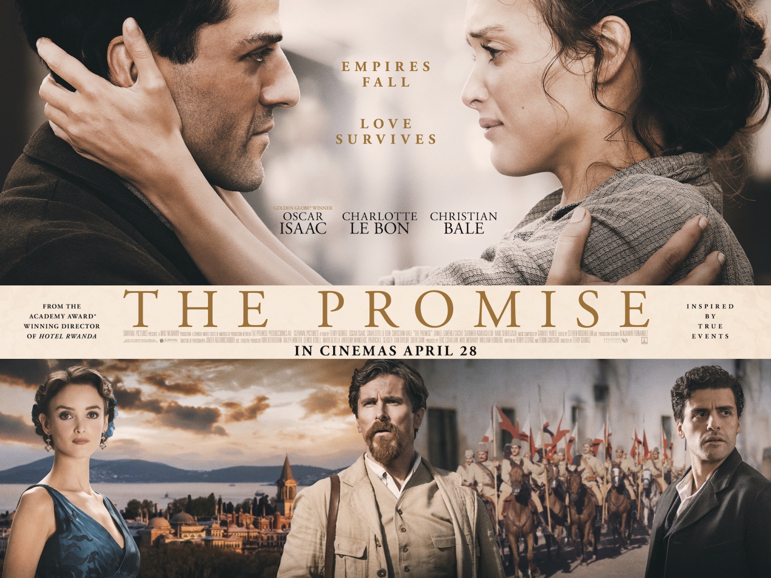 Обещание (The Promise, 2016) Обещание (The Promise, 2016)