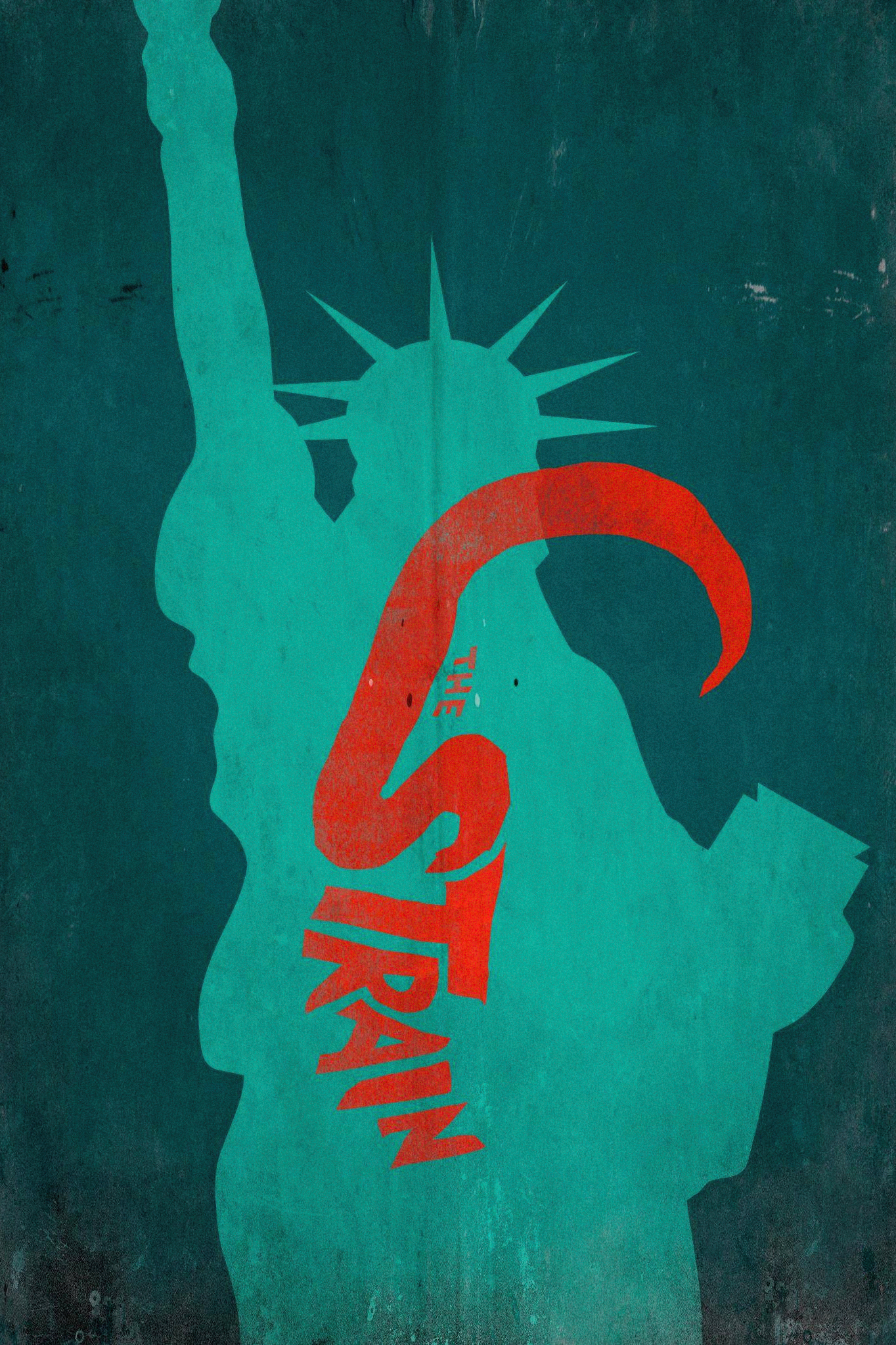 Штамм (сериал, 2014, 4 сезона) — Фильм.ру