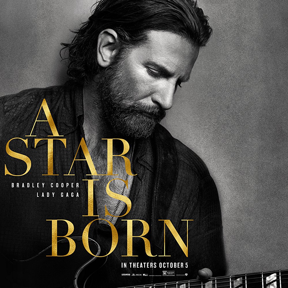 Звезда родилась (2018) — Фильм.ру