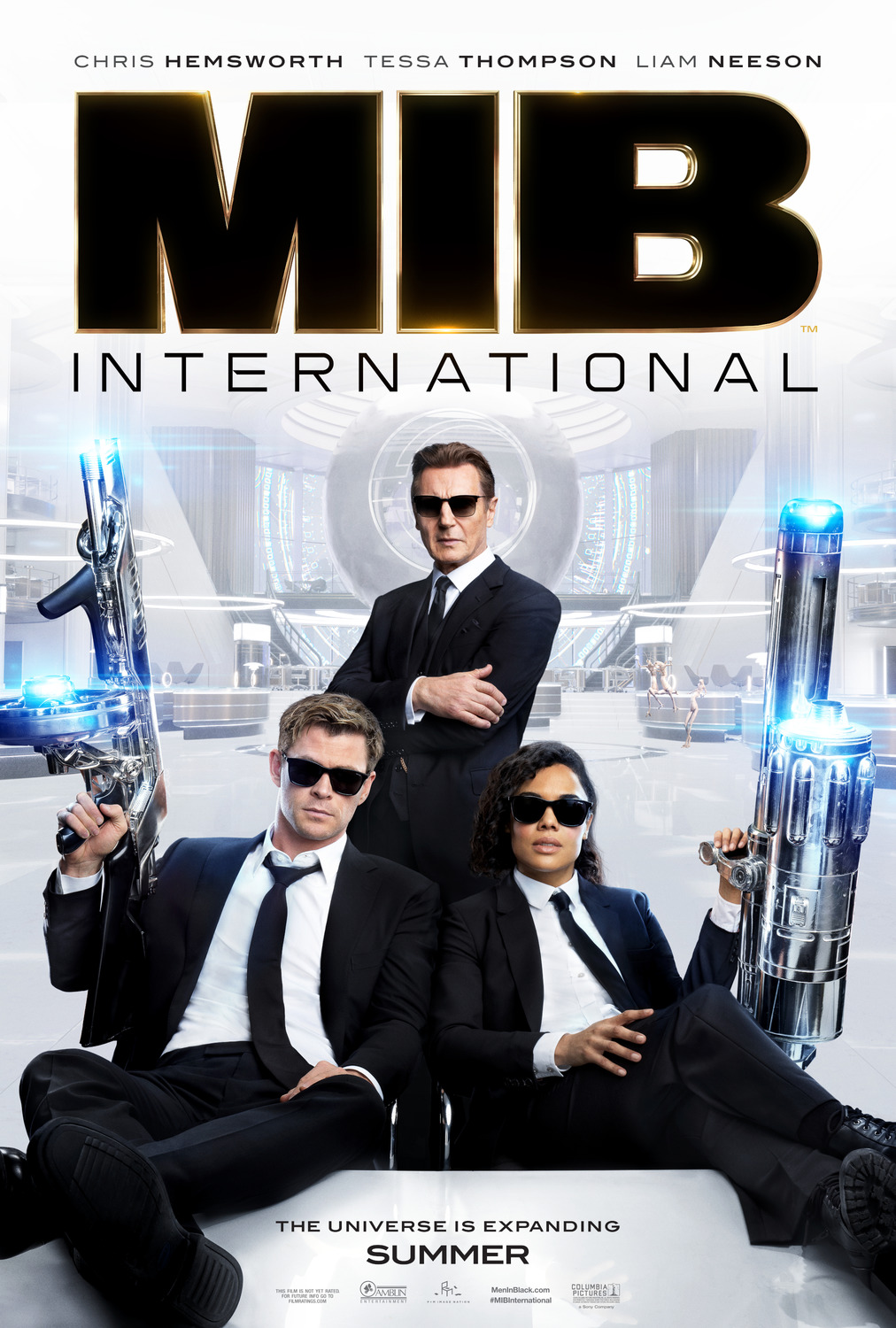 Фильм Мачо и ботан 3 (2019 г.) картинка Фильм Мачо и ботан 3 (2019 г.) картинка