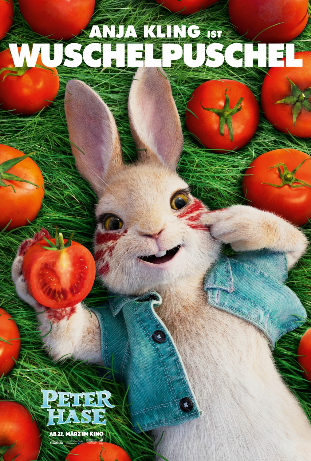 peter, rabbit, movie скачать