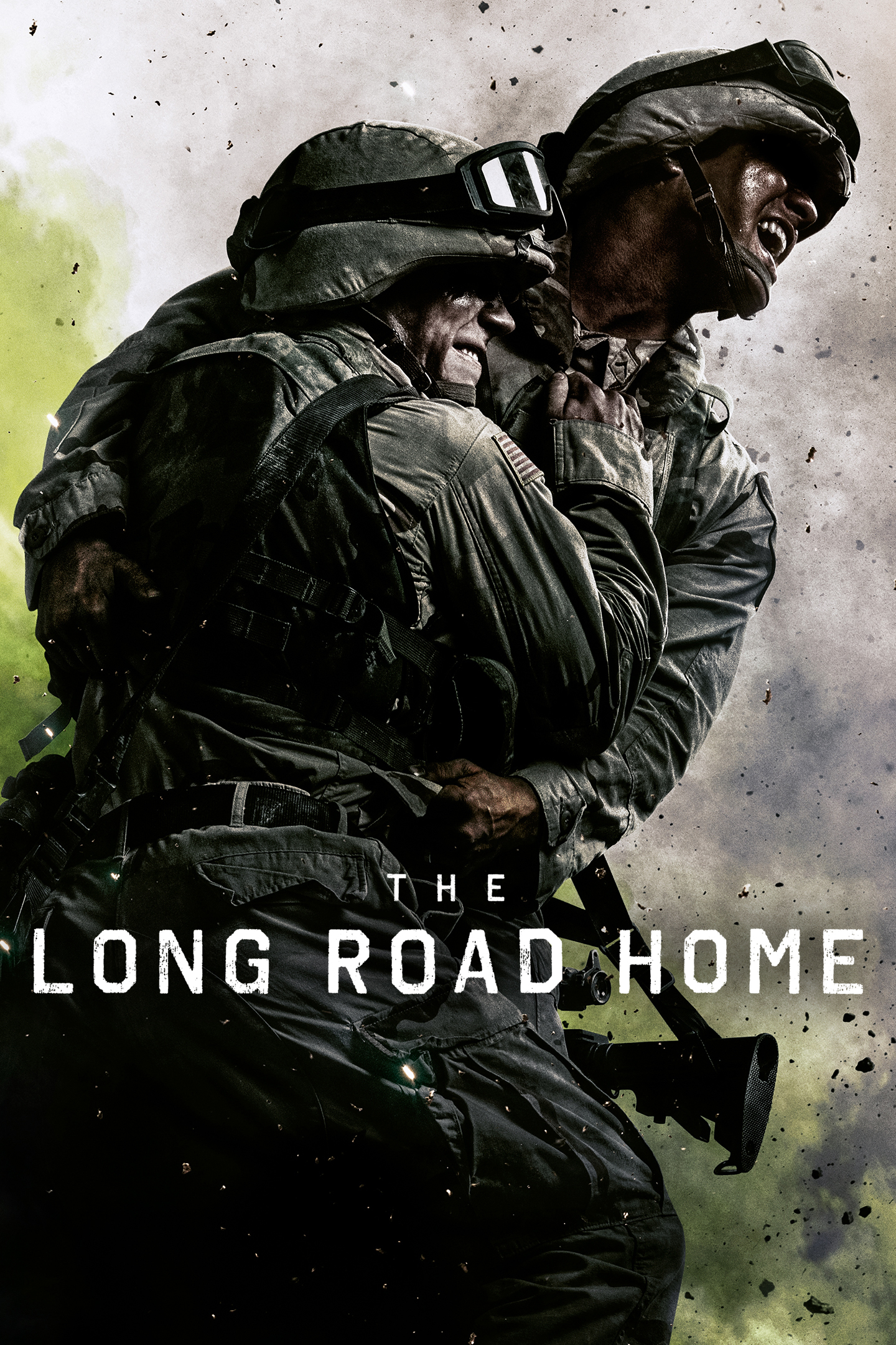 Долгая дорога домой 2017. Long Road Home игра.