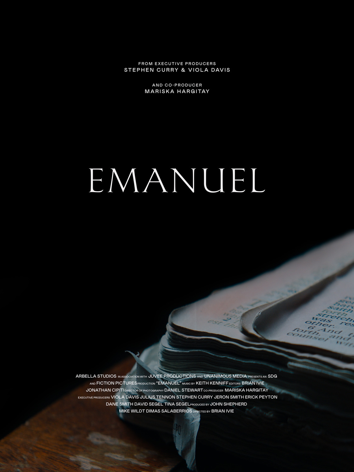 Эммануэль (2019) — Фильм.ру