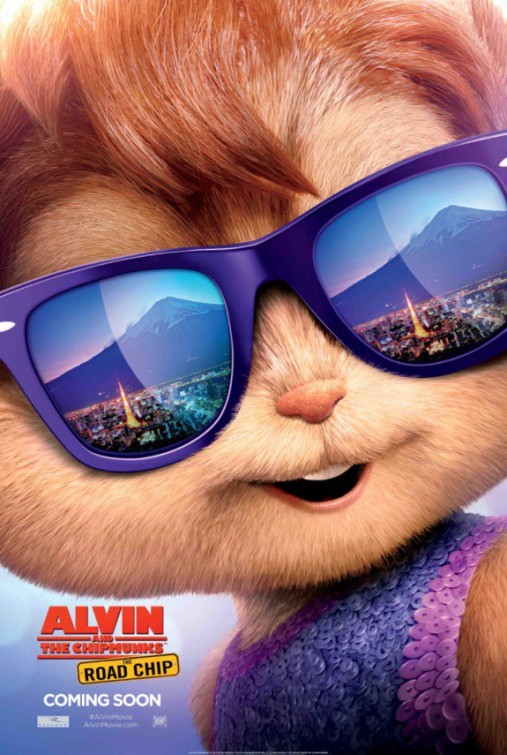 1080P Hd Video Download Alvin And The Chipmunks 4 (2015) 