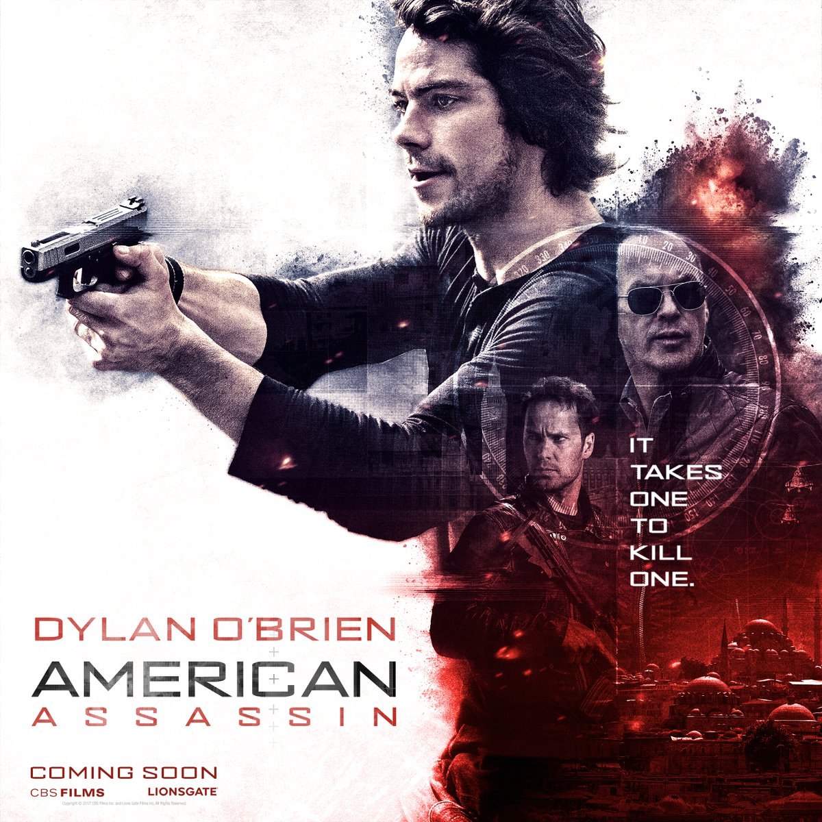 Наемник фильм 2018 Наемник фильм 2018
