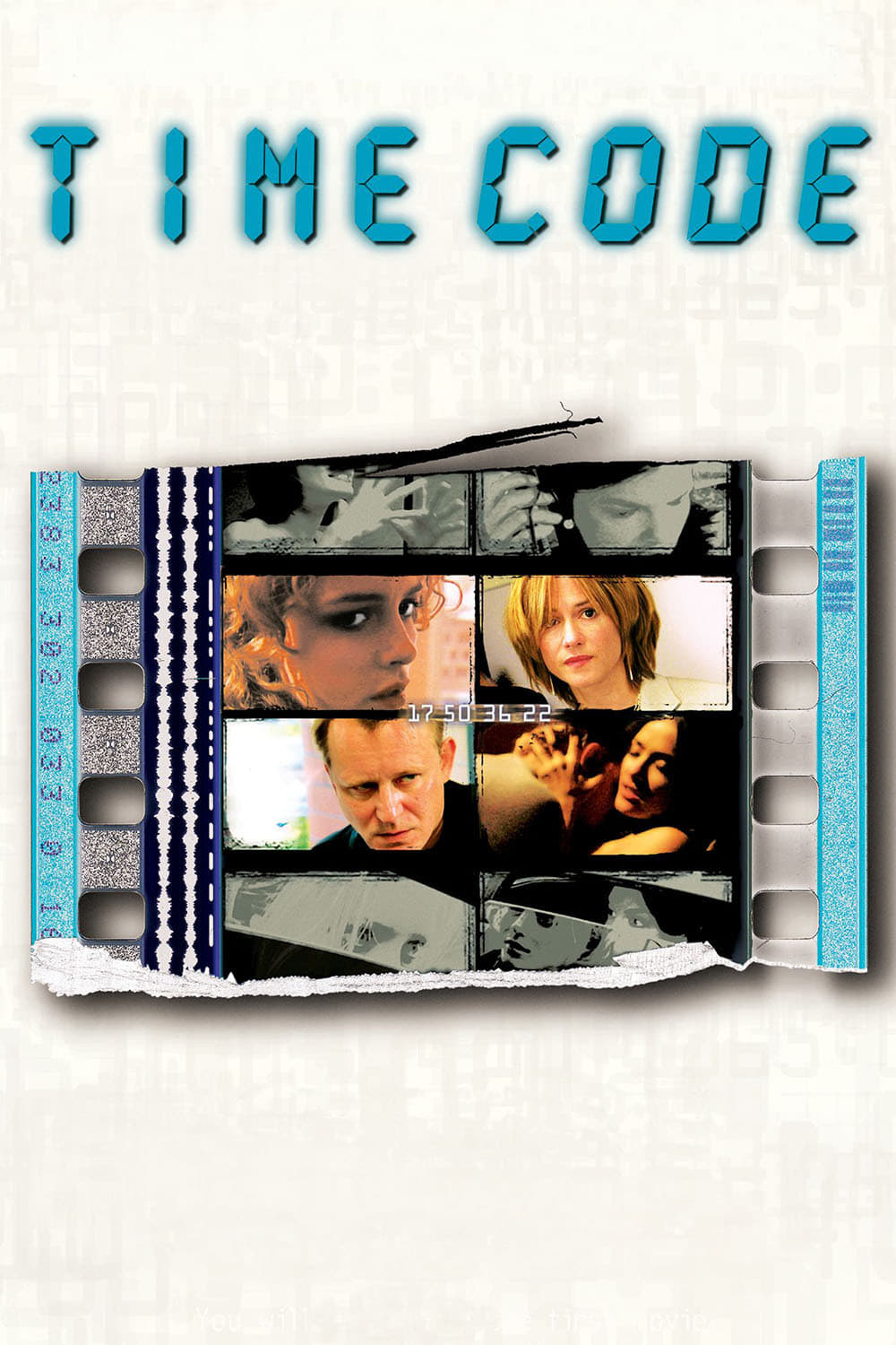 Тайм-код (2000) — Фильм.ру