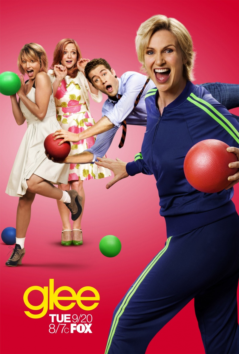 Хор (сериал, 2009, 6 сезонов) — Фильм.ру
