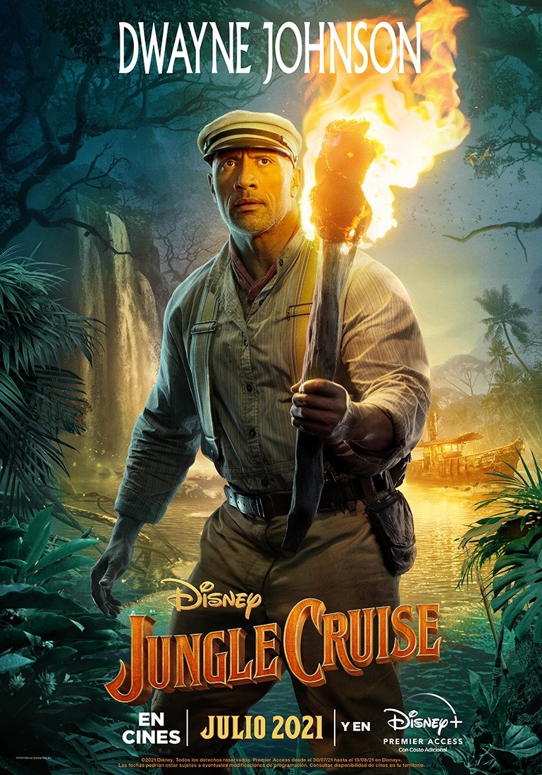 Jungle To Jungle Full Movie