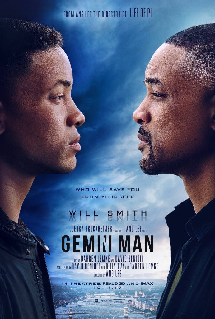Гемини (2019) — Фильм.ру