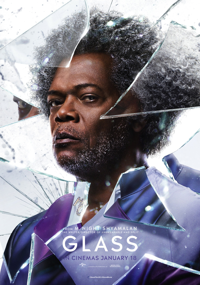 Стекло (2019) — Фильм.ру