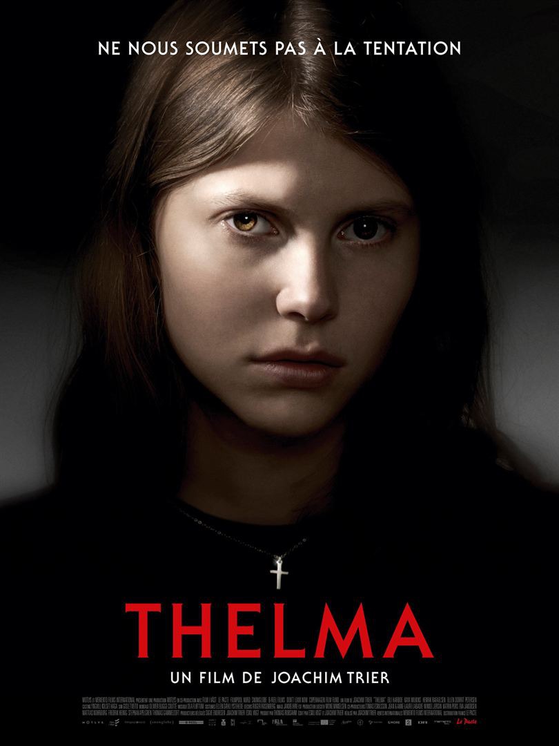 Тельма (2017) — Фильм.ру