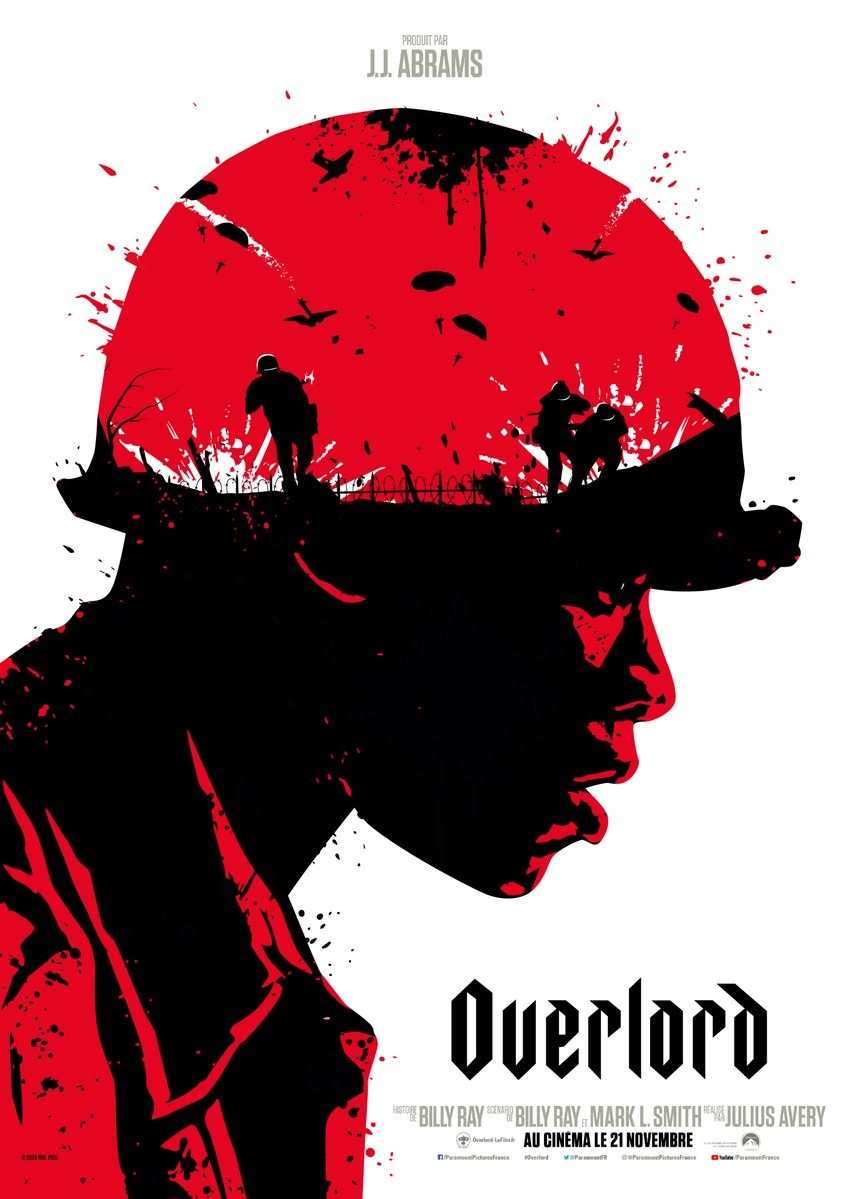 Оверлорд (2018) — Фильм.ру