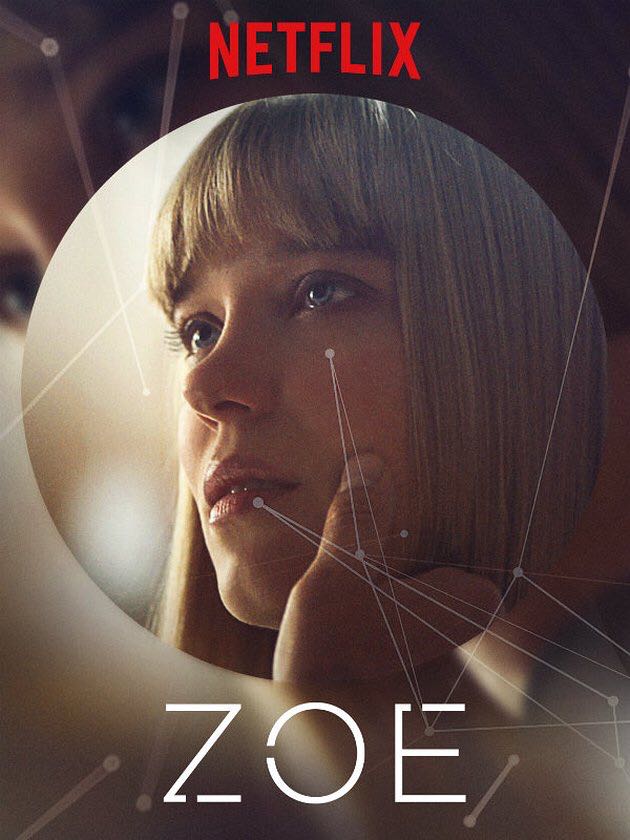 Зои (2018) — Фильм.ру