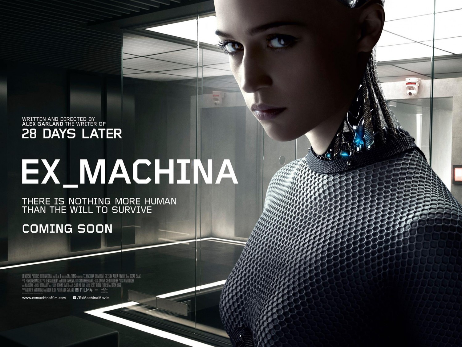 Из машины (2014) — Фильм.ру