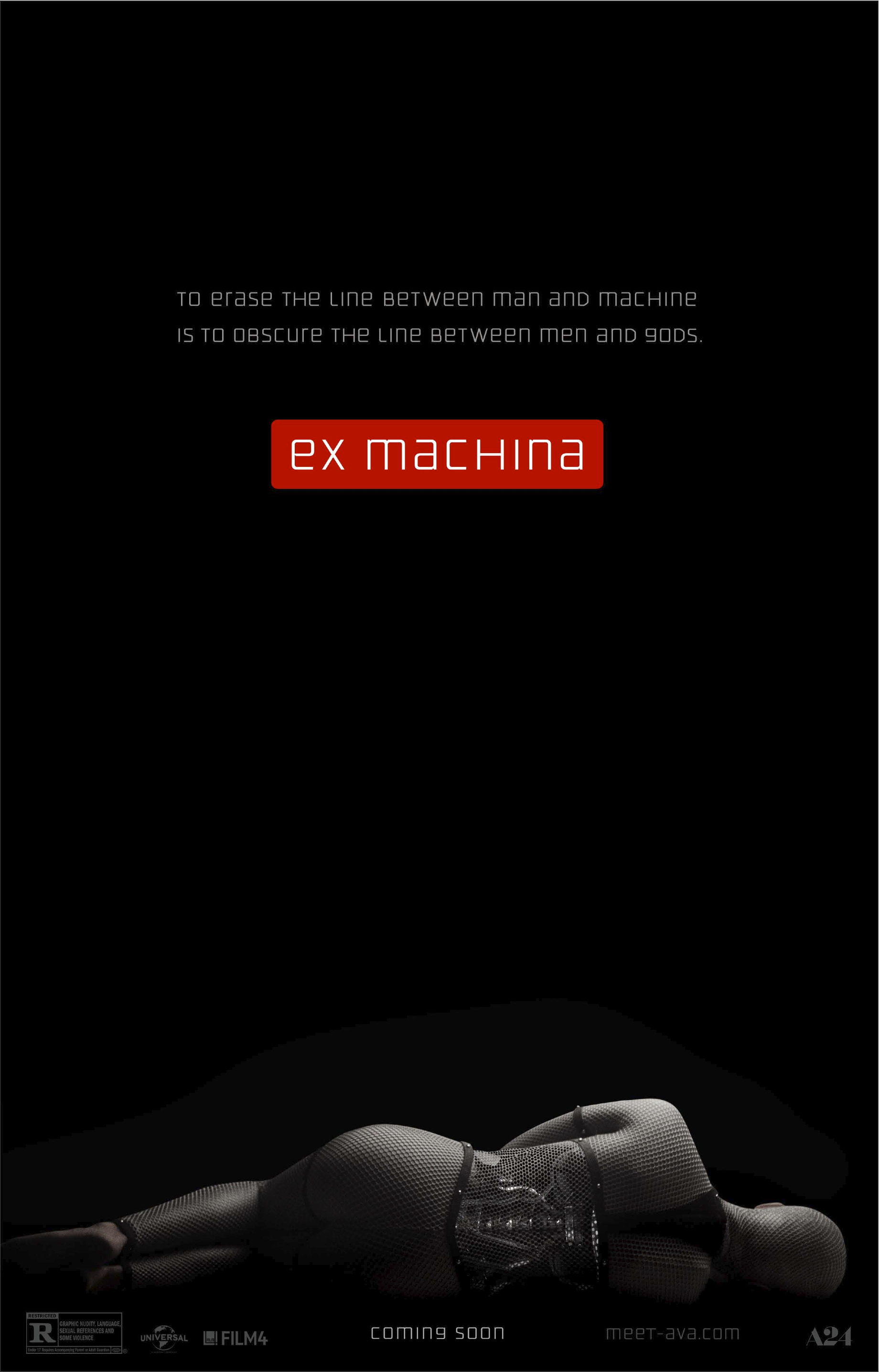 Из машины (2014) — Фильм.ру