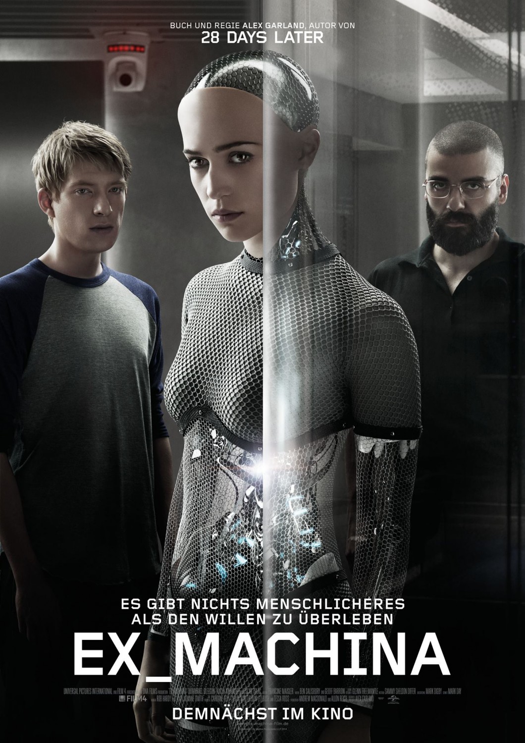 Из машины (2014) — Фильм.ру