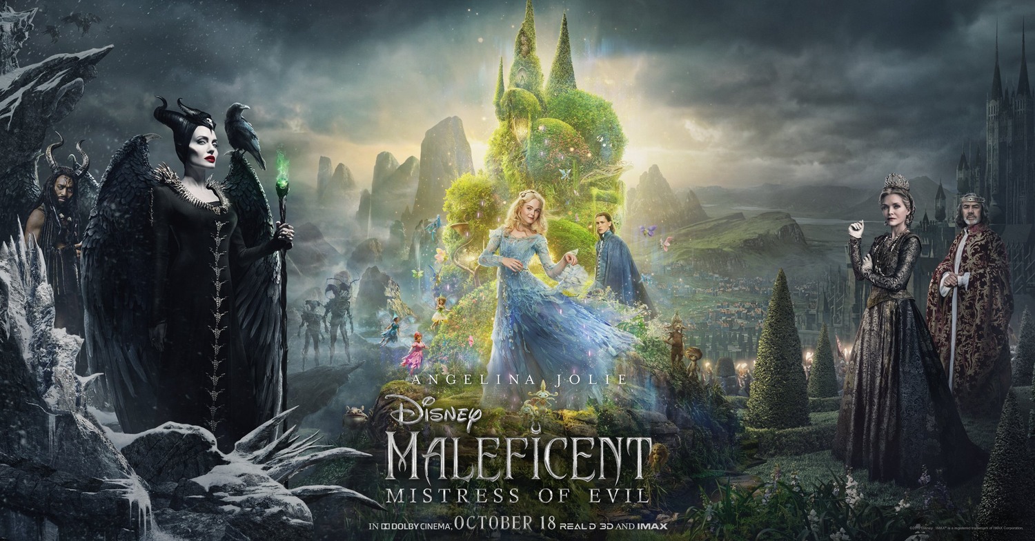 Maleficent Mistress Of Evil Torrent