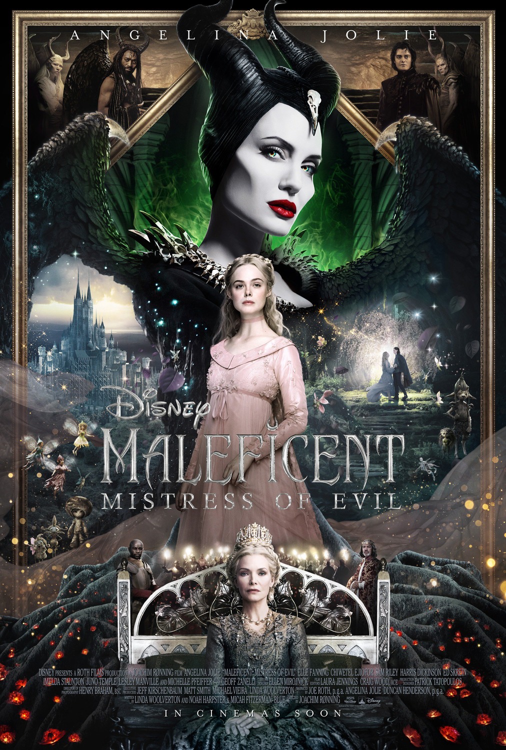Maleficent Mistress Of Evil Torrent