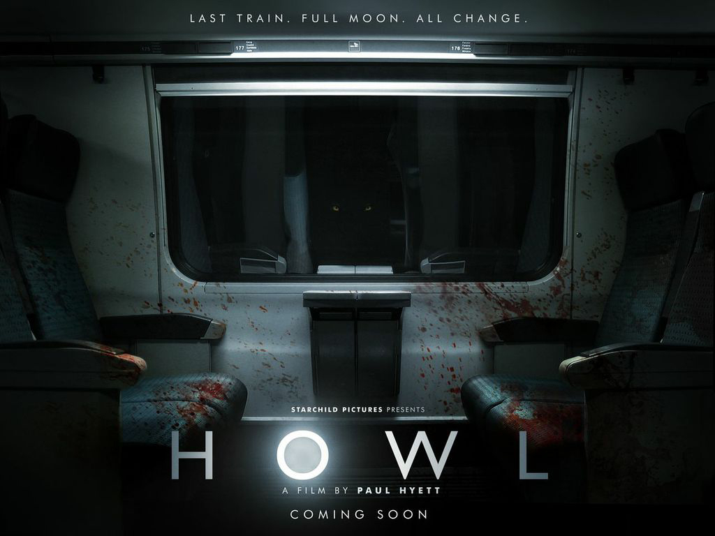 Вой (2015) — Фильм.ру