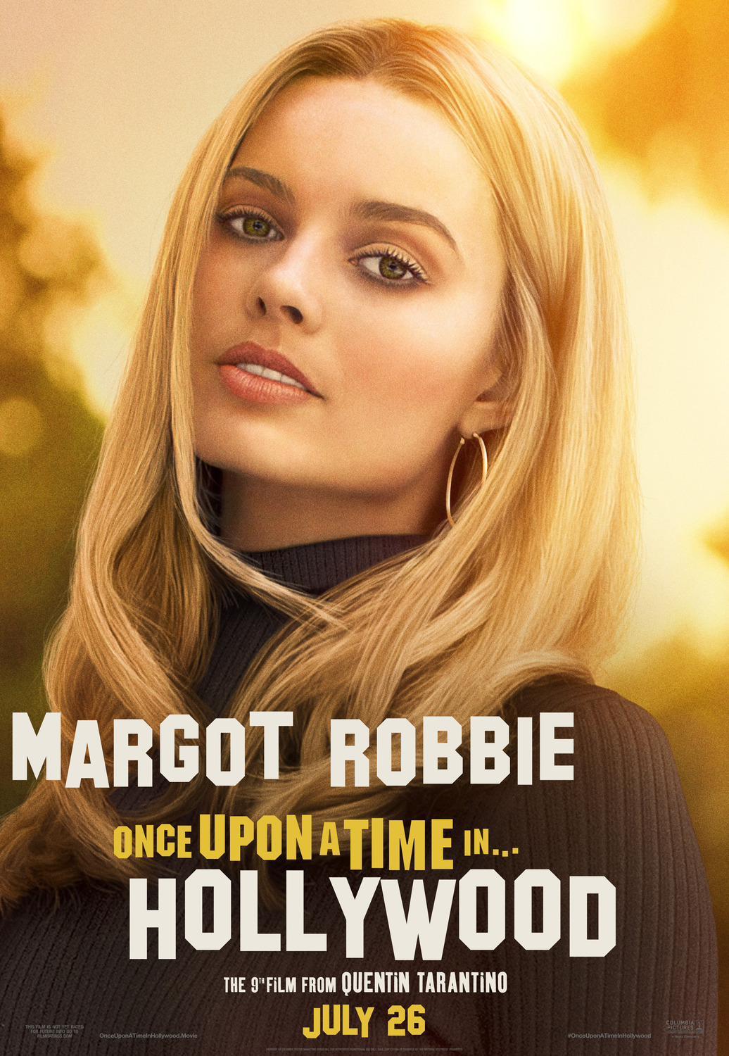 Однажды… в Голливуде (2019) — Фильм.ру