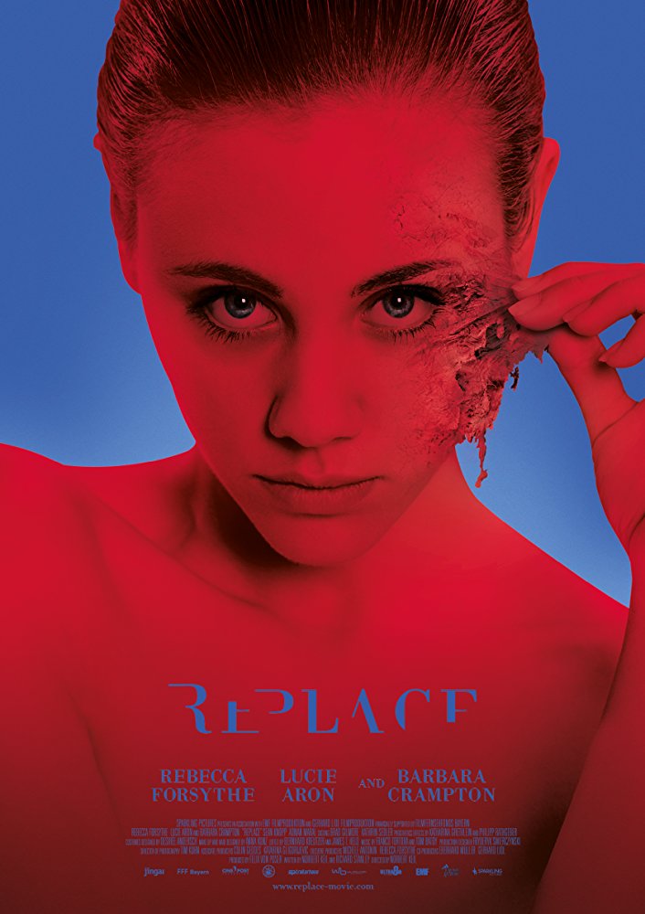 Тело (2017) — Фильм.ру