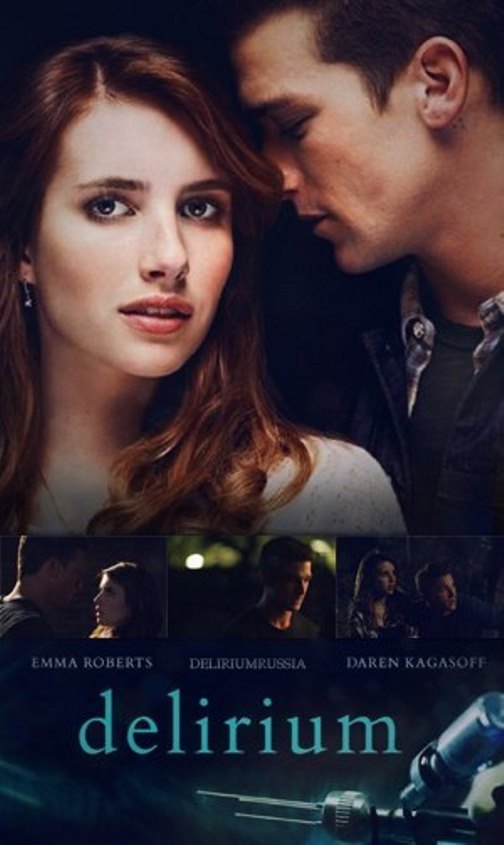 Делириум (2014) — Фильм.ру