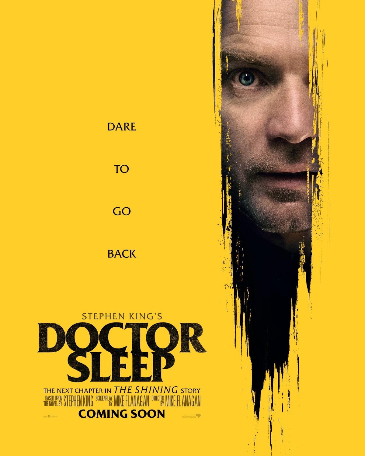Доктор Сон (2019) — Фильм.ру