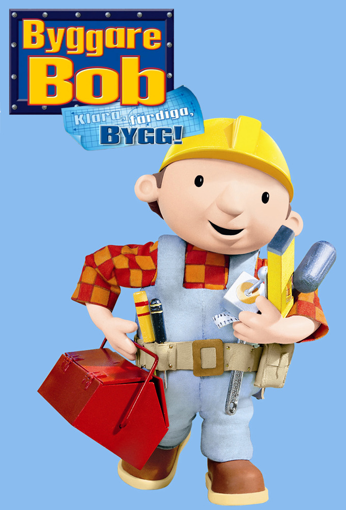 "Боб-строитель" /Bob the Builder/ (1997). 