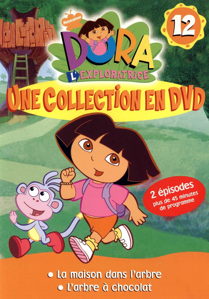 Даша-путешественница (сериал, 2000) — Фильм.ру