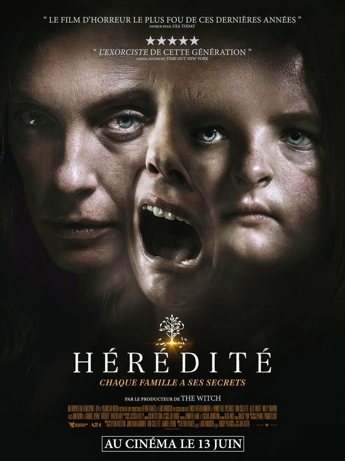 Реинкарнация (2018) — Фильм.ру