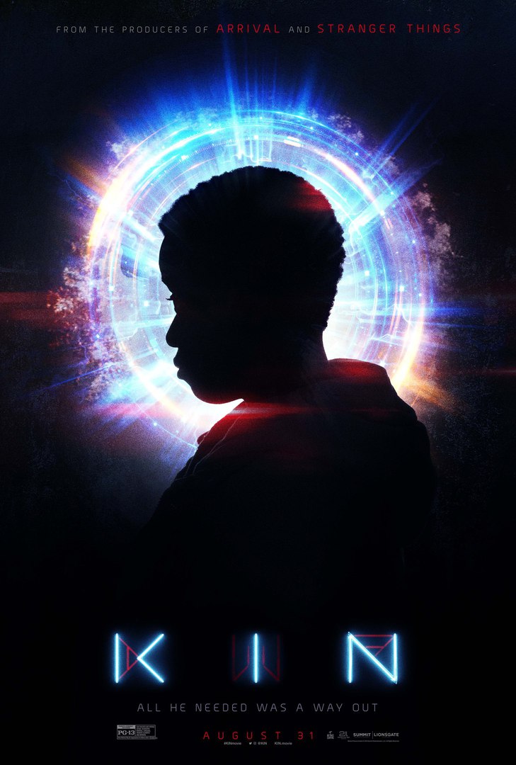 Кин (2018) — Фильм.ру