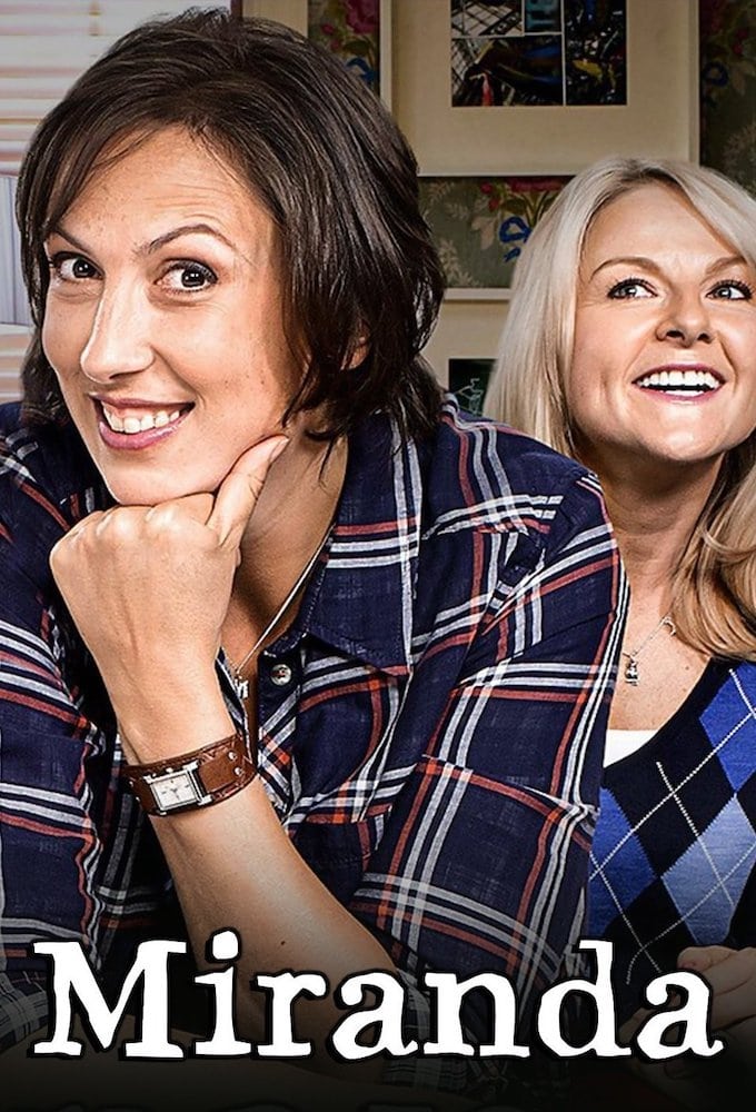 Миранда (сериал, 2009, 3 сезона) — Фильм.ру