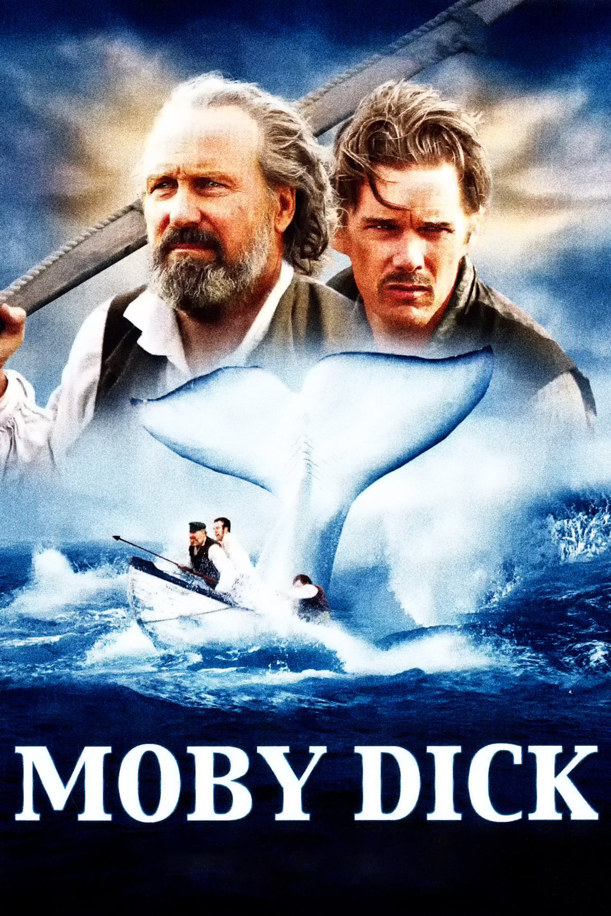 Моби Дик (2011-2011) - Постеры - Фильм.ру