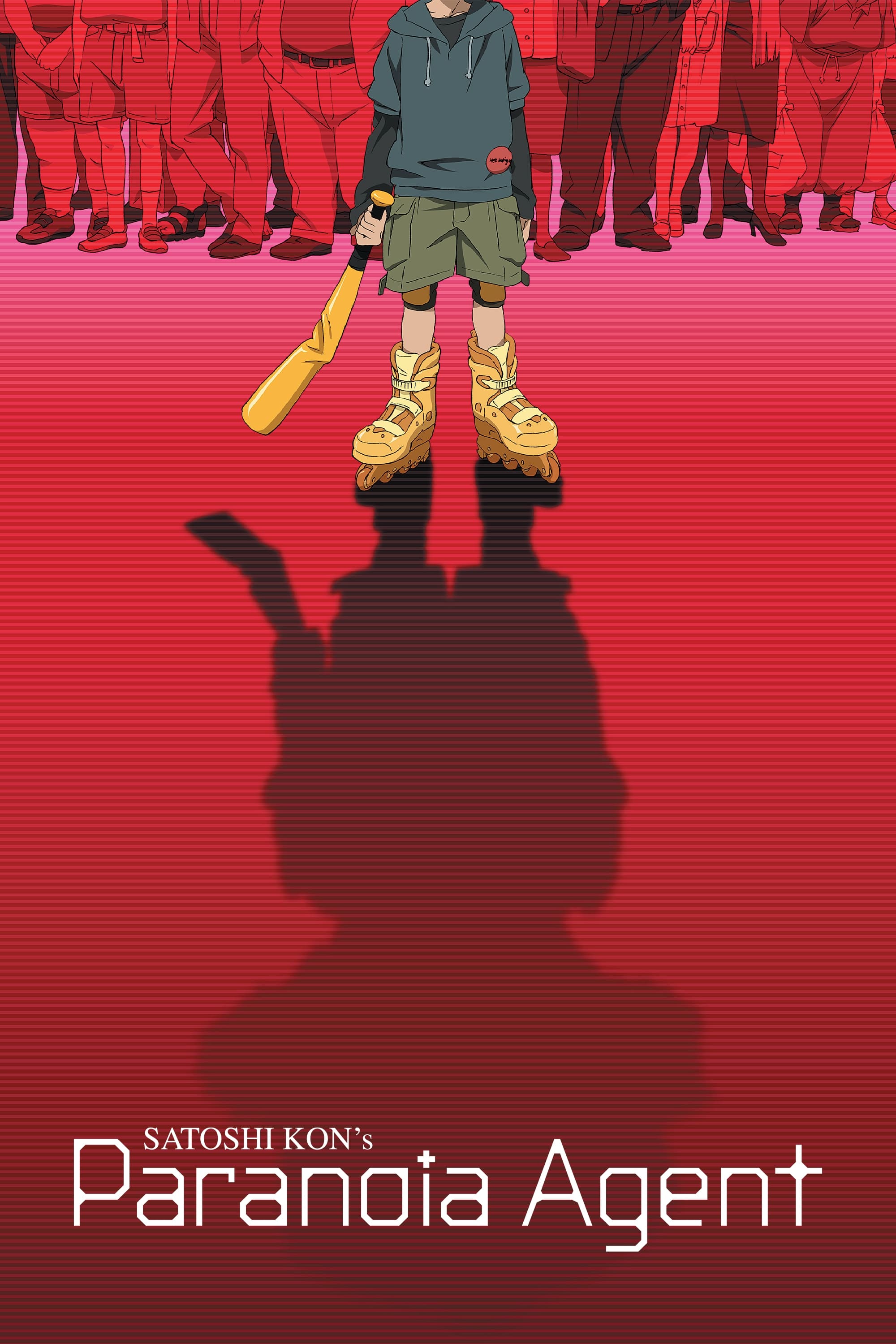 Unmasking The Shonen Bat: Paranoia Agent Episode 3 Analysis