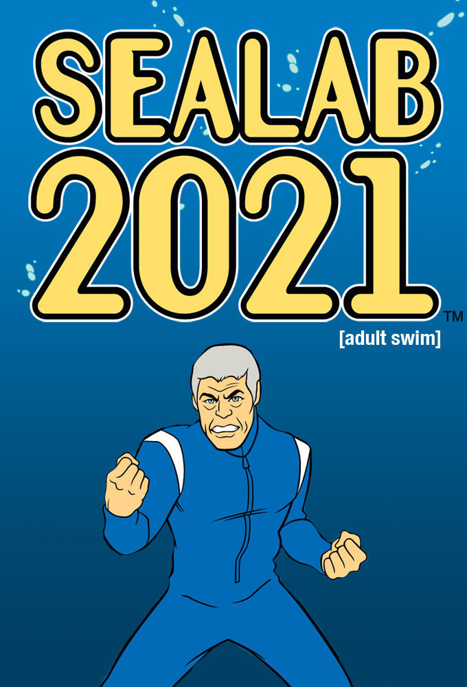 МорЛаб-2021 (сериал, 2000) — Фильм.ру