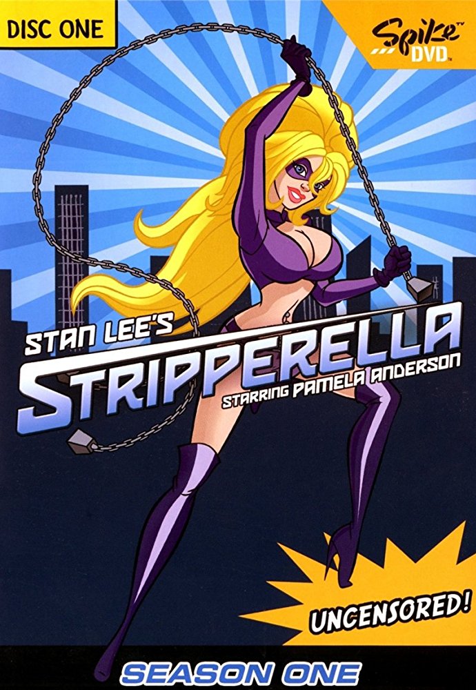 Striperella