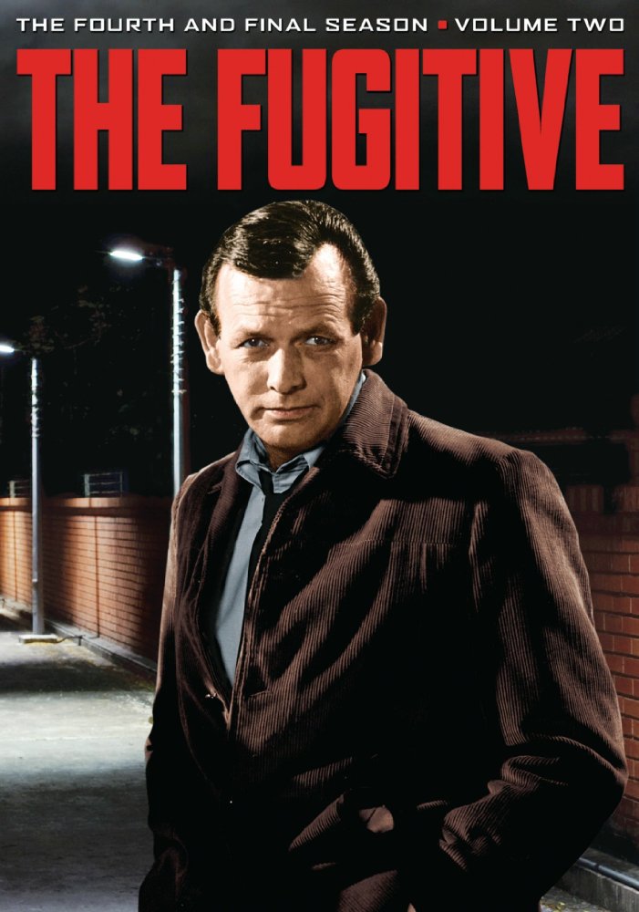 Беглец (сериал, 1963) — Фильм.ру