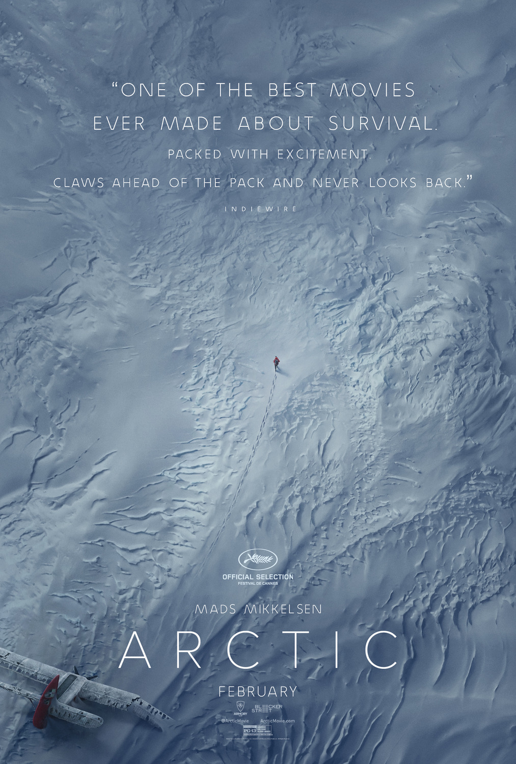 Затерянные во льдах (2018) — Фильм.ру