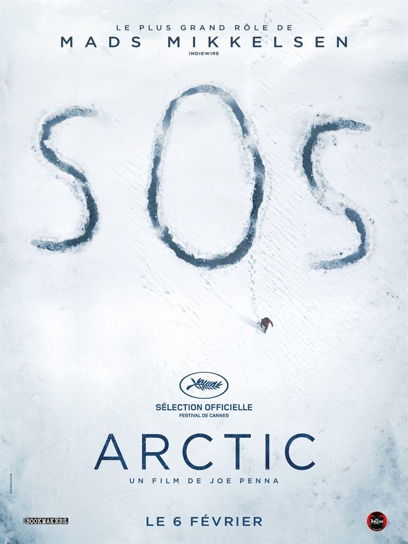 Затерянные во льдах (2018) — Фильм.ру