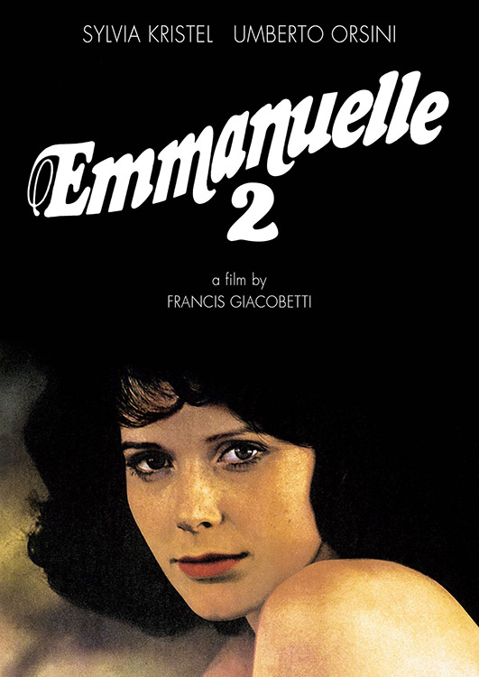 Emmanuelle 7 Movie