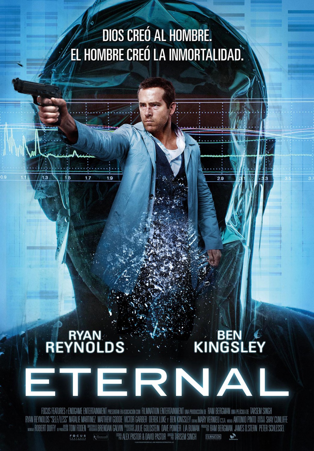 Вне себя (2015) — Фильм.ру