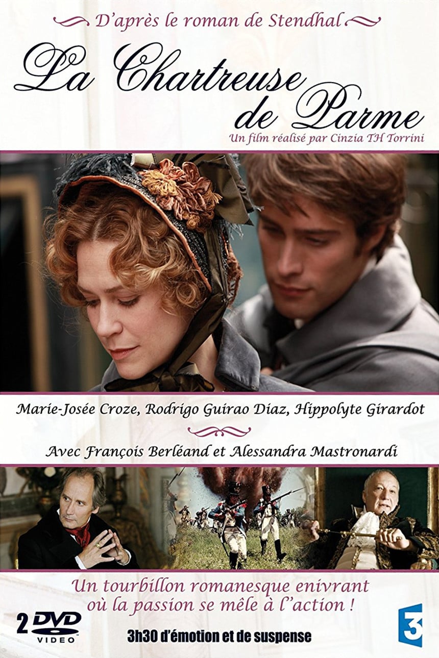 Пармская обитель (2012) — Фильм.ру