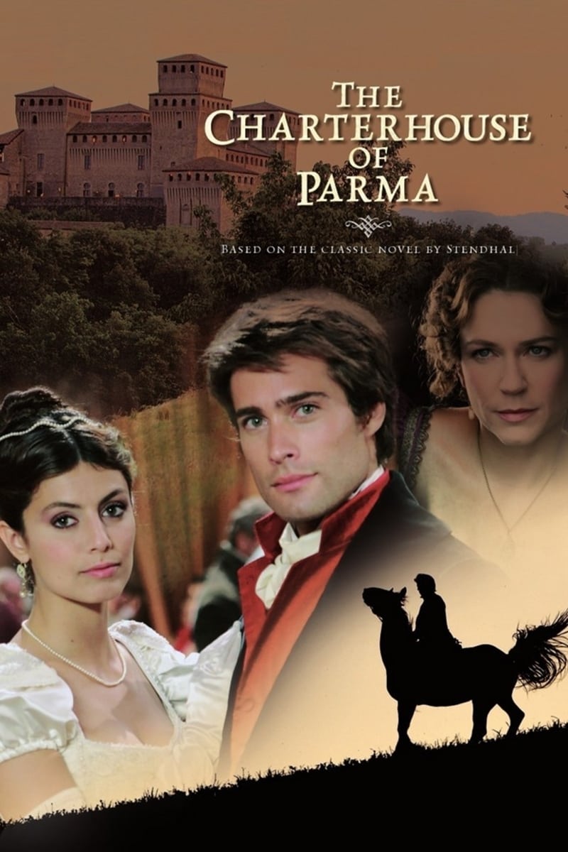 Пармская обитель (2012) — Фильм.ру