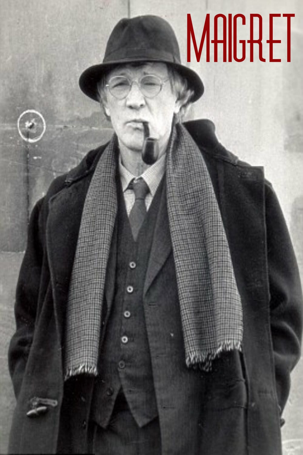 Мегре (1988) — Фильм.ру