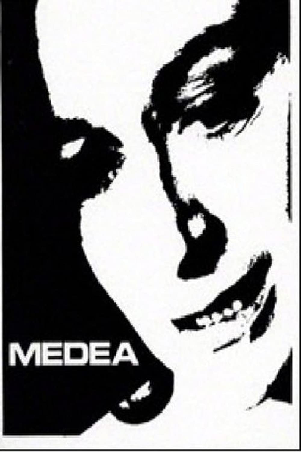 Медея (1983) — Фильм.ру